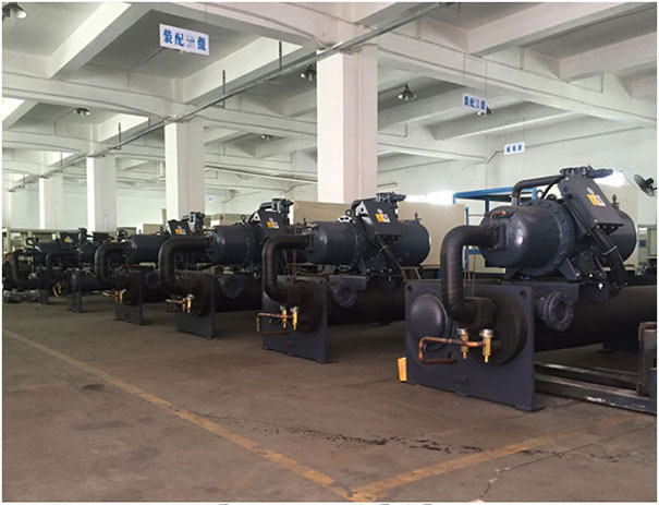 關(guān)于紅寶機(jī)械